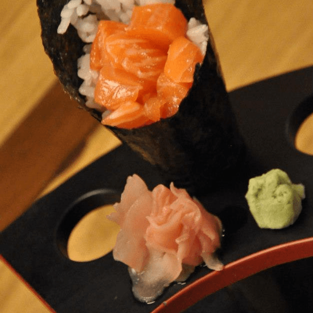 Temaki Shake