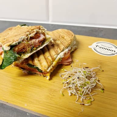Panino Italiano