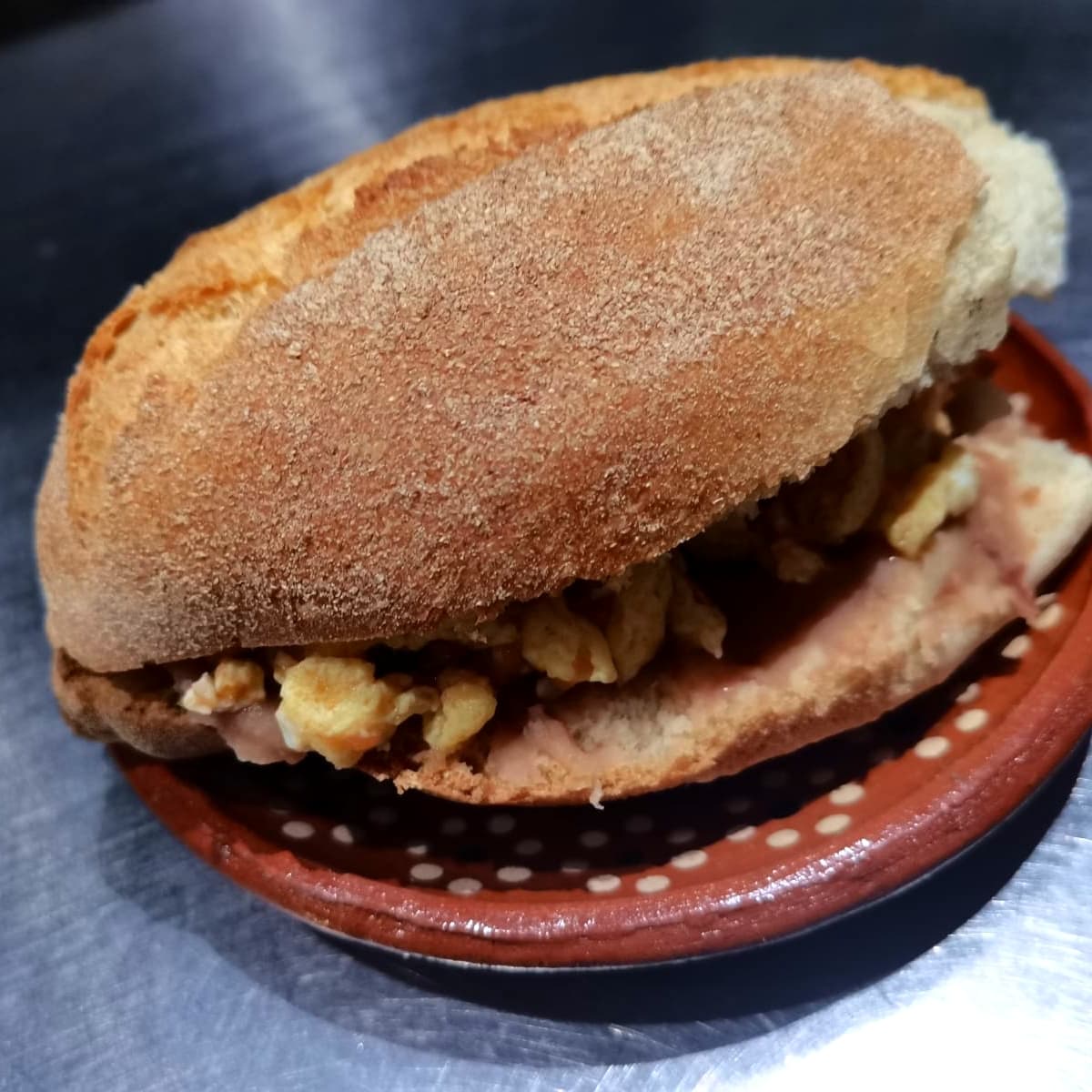 Torta de guisado