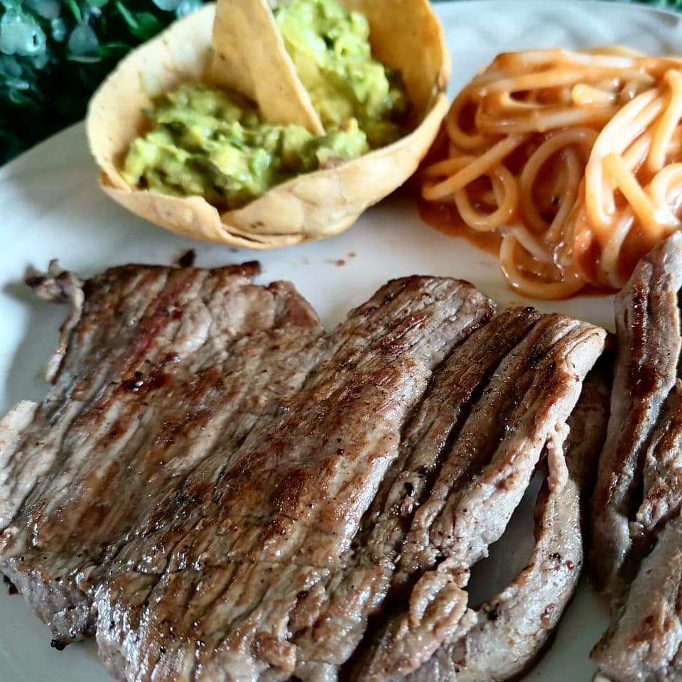 ARRACHERA