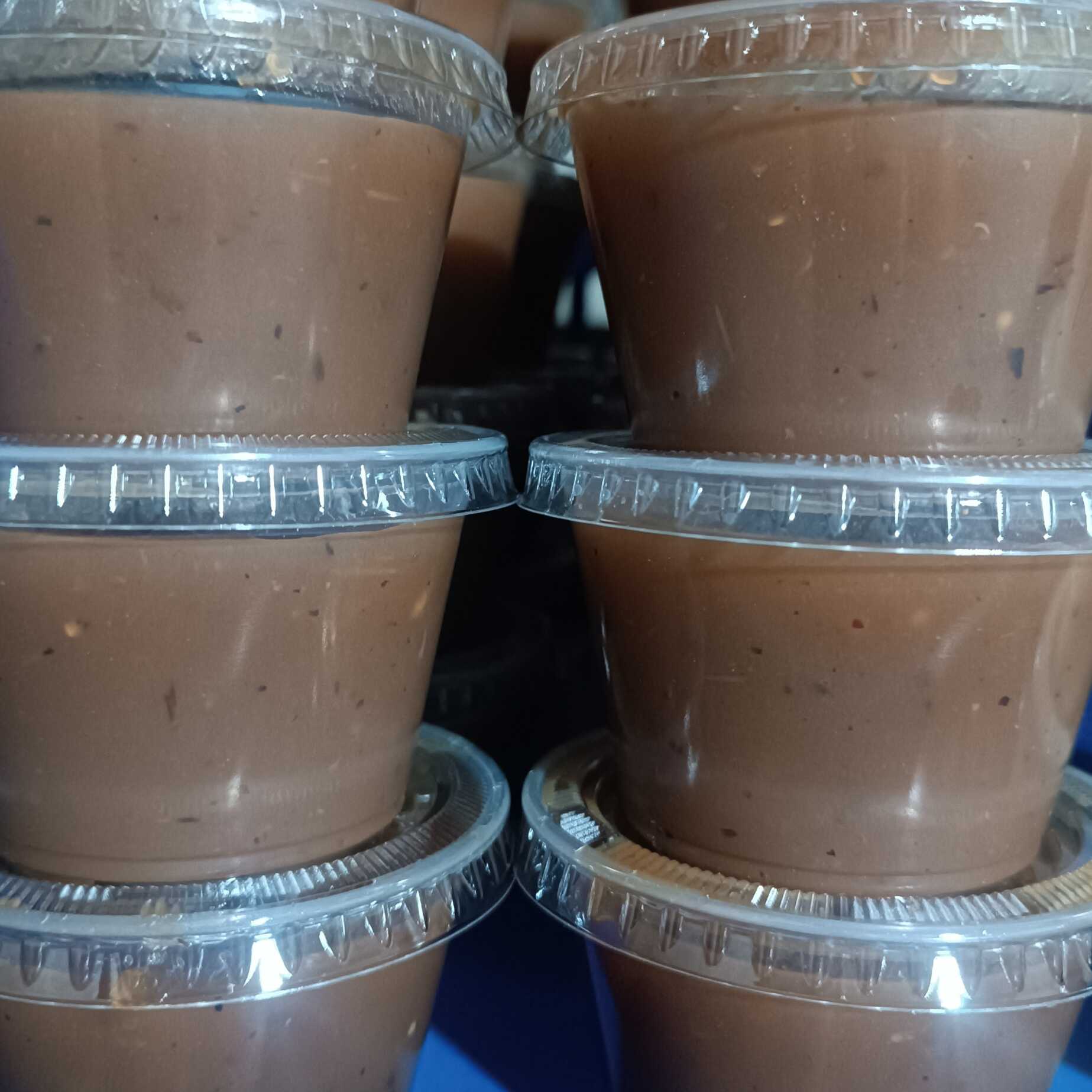 Salsa de Tamarindo Habanero