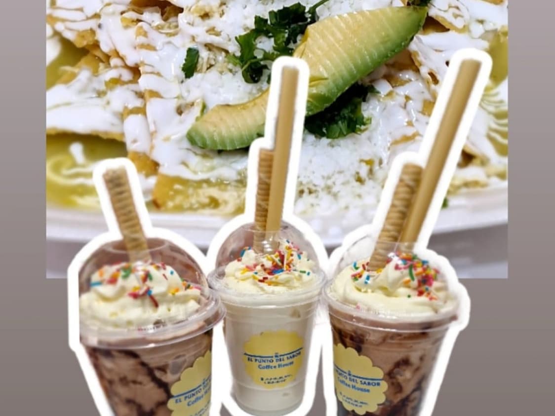 El Punto del Sabor
