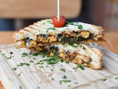 Sándwich Italiano