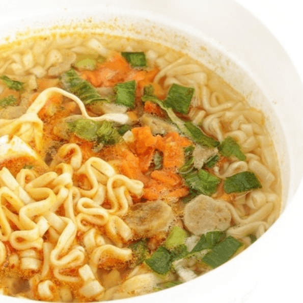 SOPA INSTANTANEA