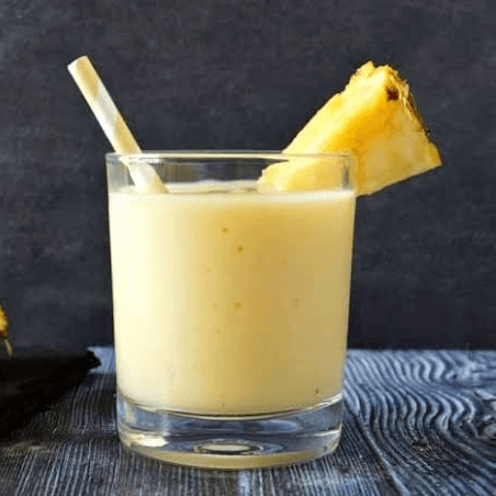 SMOOTHIE PIÑA