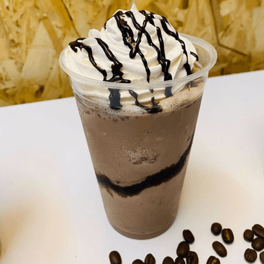 Malteada de Chocolate