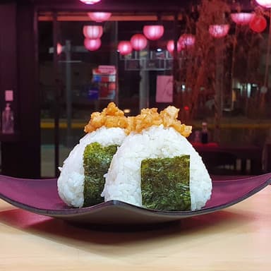 ONIGUIRI