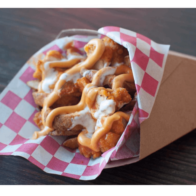 Cono Papas