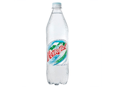 Agua Mineral