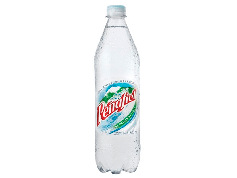 Agua Mineral