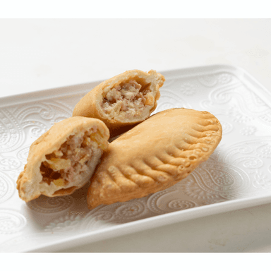 Empanada Hawaiana
