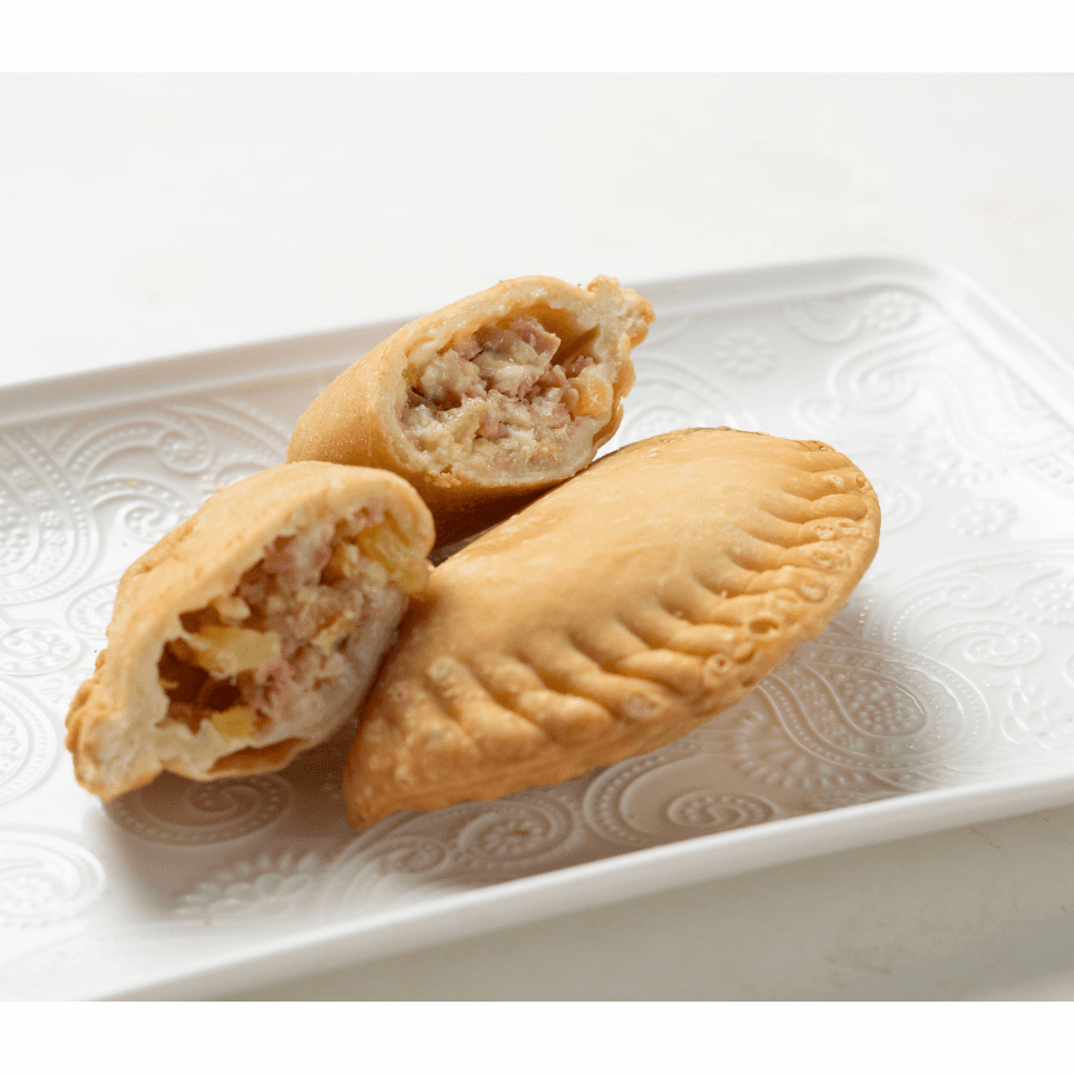 Empanada Hawaiana