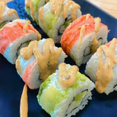 Fancy Roll
