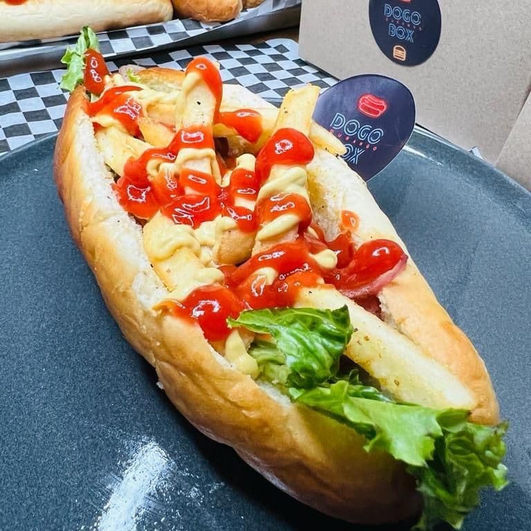 Italian Dogo