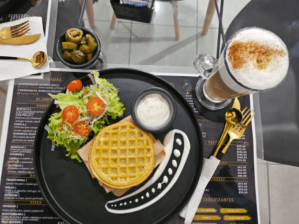 La Quinta Cafe