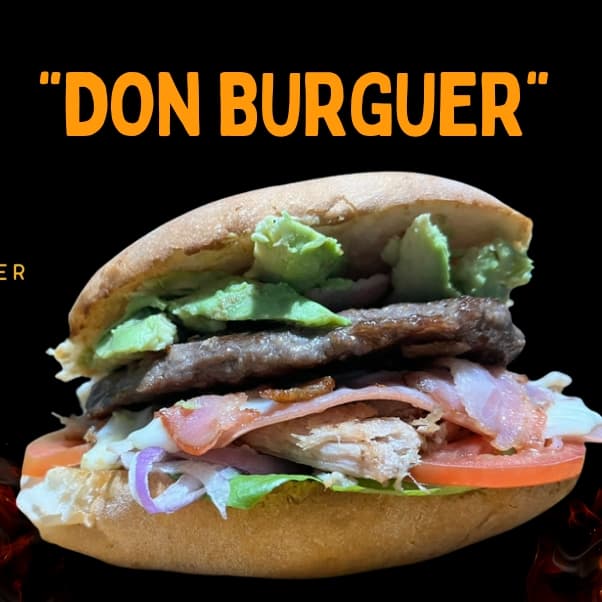 Don Burguer