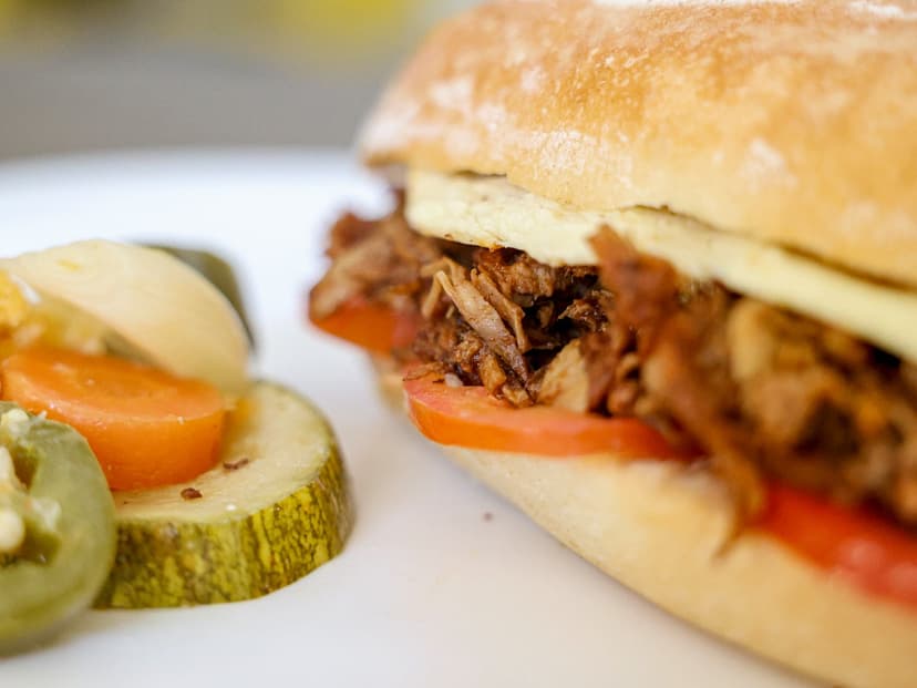 Tortas de Maria
