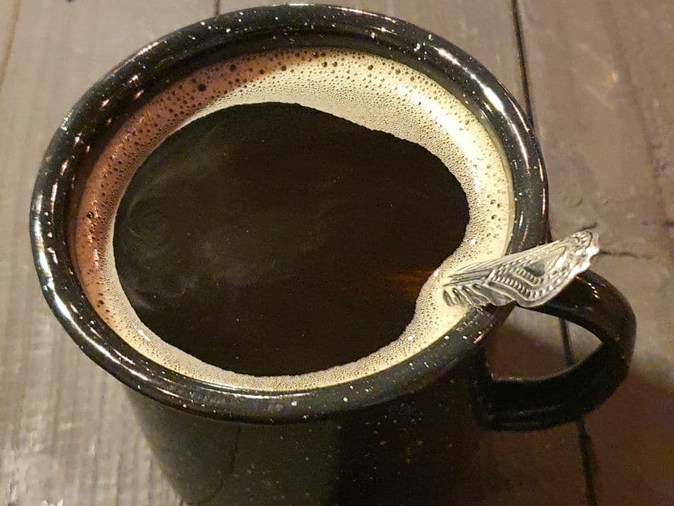 Cafe Americano