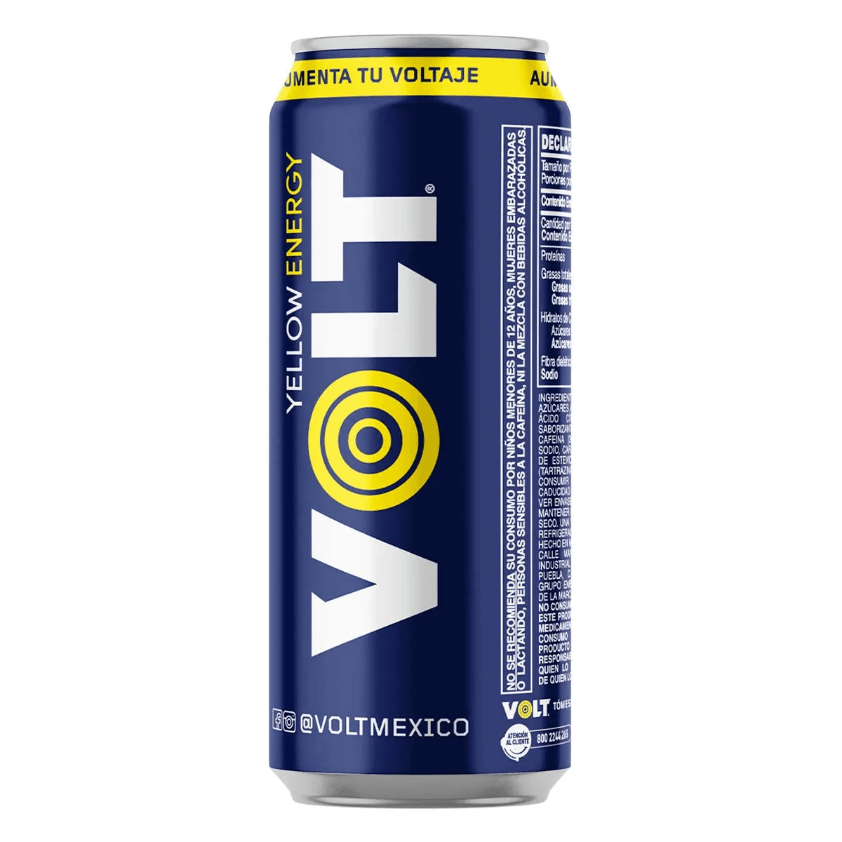 Volt Energy