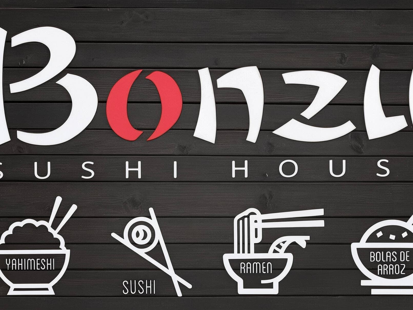 Bonzu Sushi (Águilas)