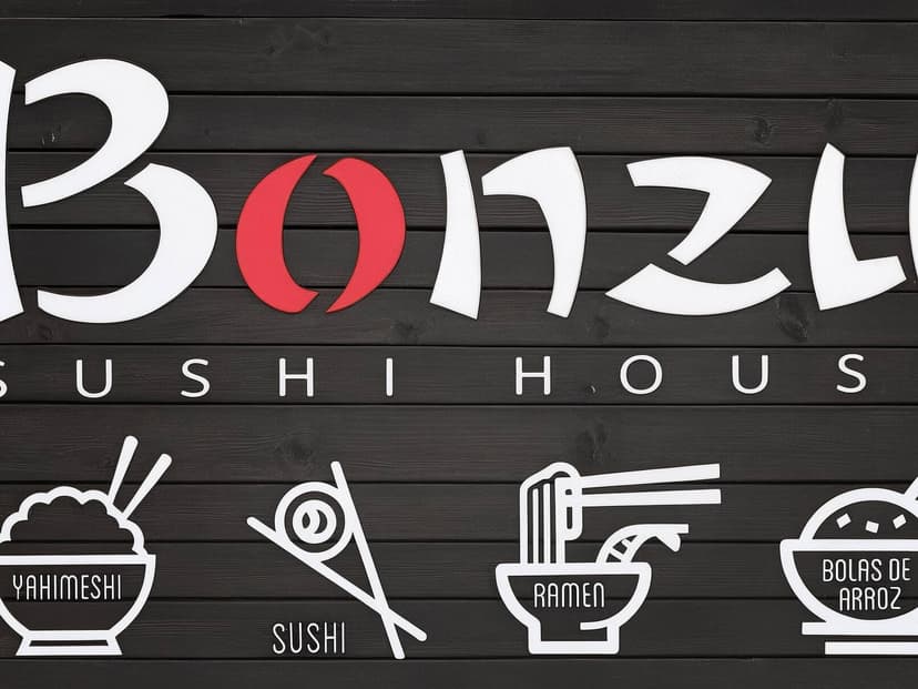 Bonzu Sushi (Águilas)