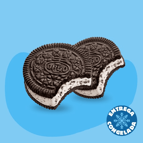Mordisko Oreo (2 pzas)