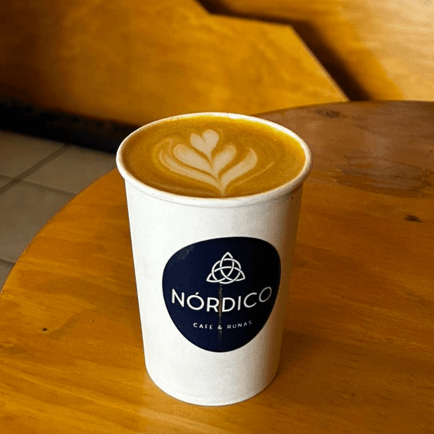 Latte