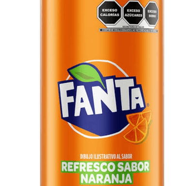 Fanta 355ml