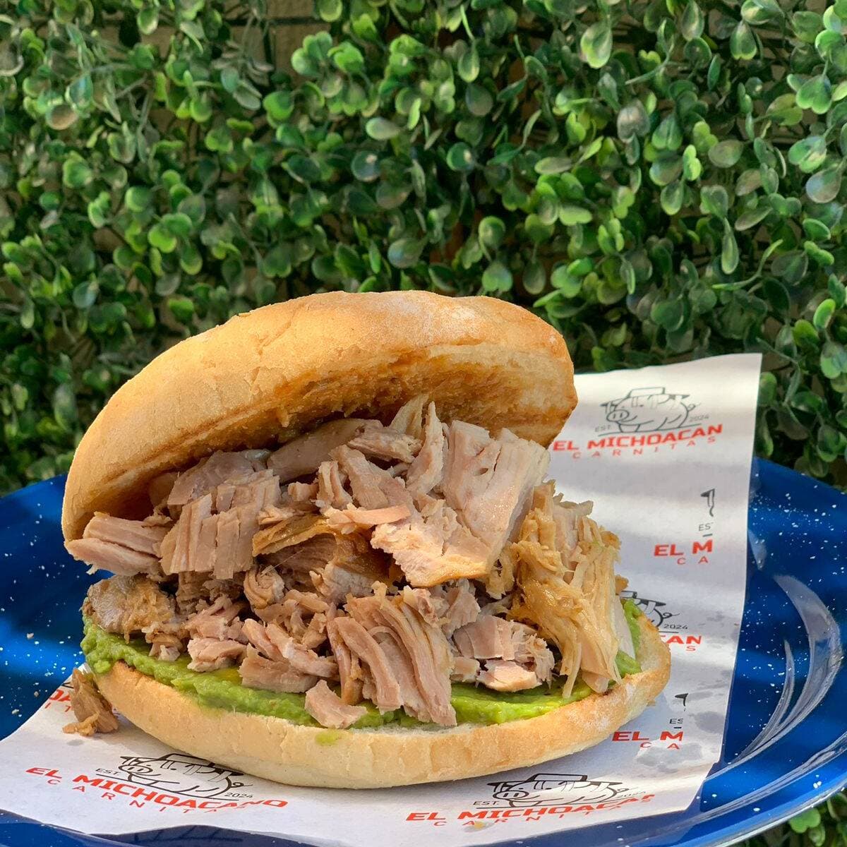 Torta de Surtida