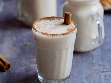 Agua de Horchata