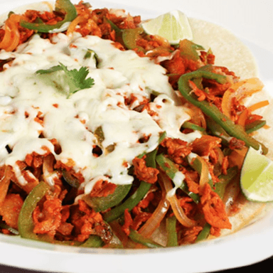 Alambre Chorizo