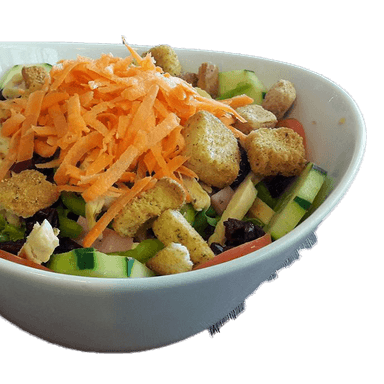 Ensalada Hawaiana