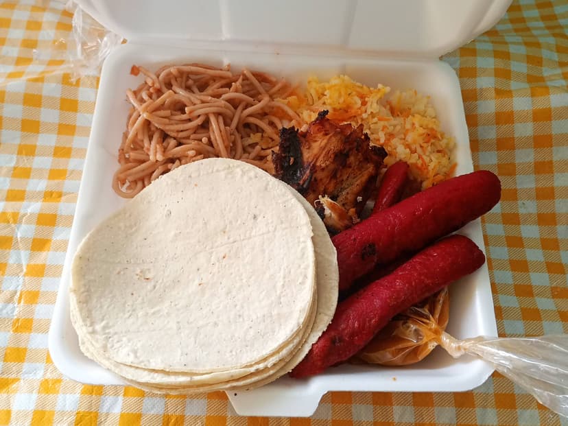 Pollos Asados Bigotes Jr