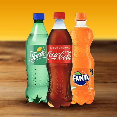 Refresco Individual
