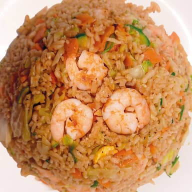 Yakimeshi de Camarón