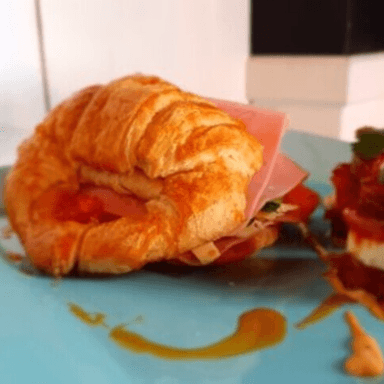 Croissant Tradicional