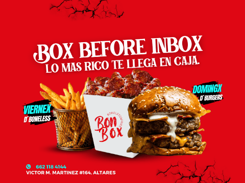 BonBox