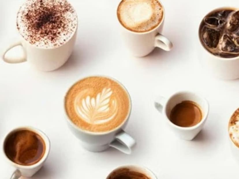 Alquimia Coffee