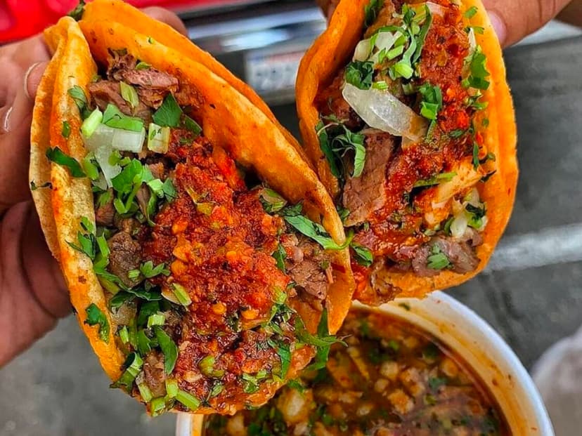 Birria House