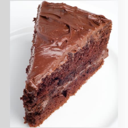 Torta de Chocolate