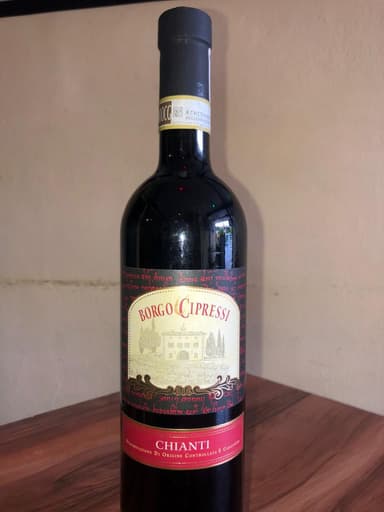 BVT CHIANTI