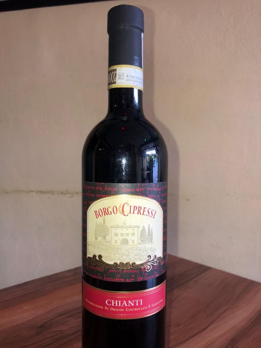 BVT CHIANTI