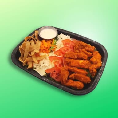 ENSALADA BUFFALO