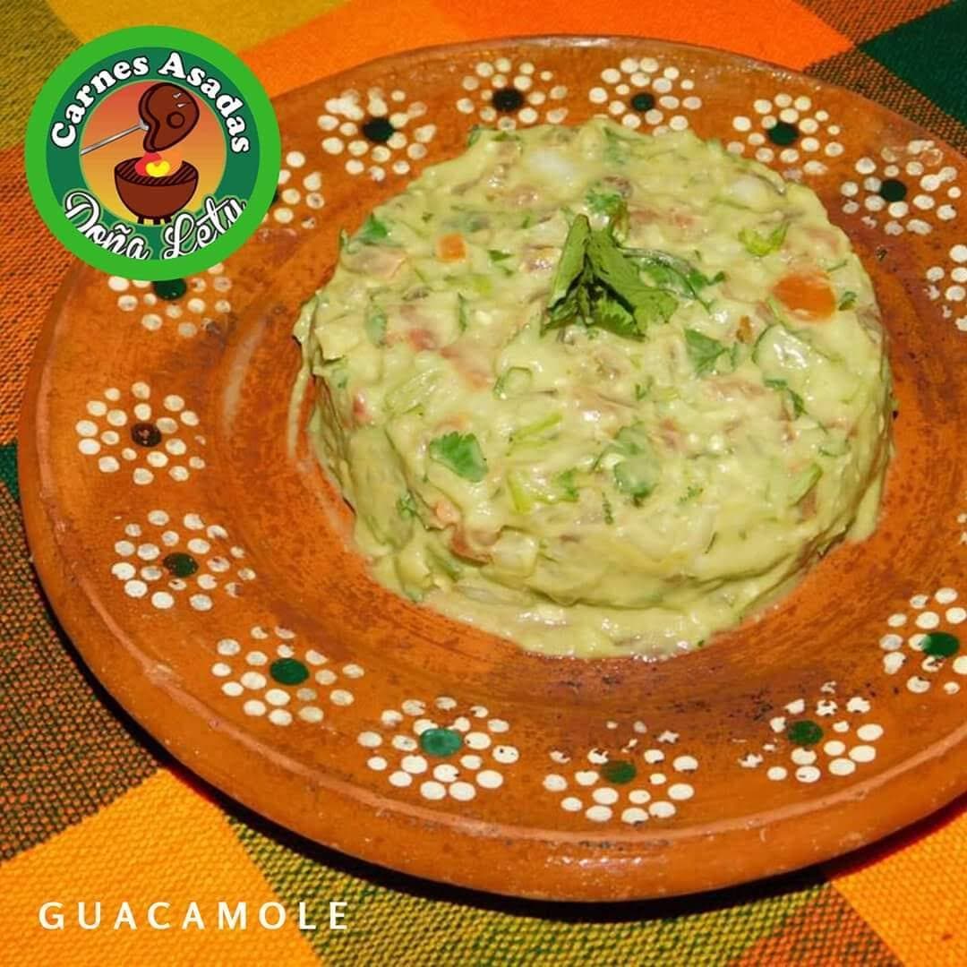 Orden de Guacamole