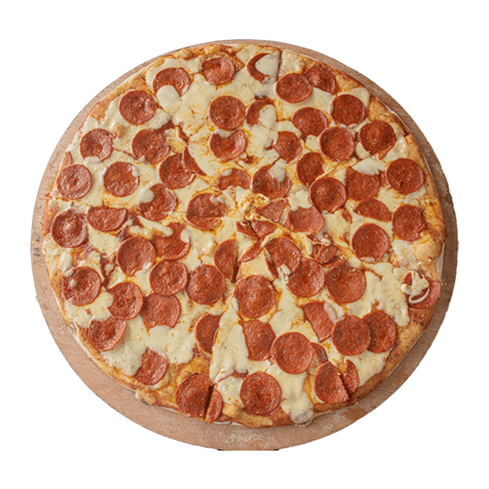 Pizza Grande Pepperoni