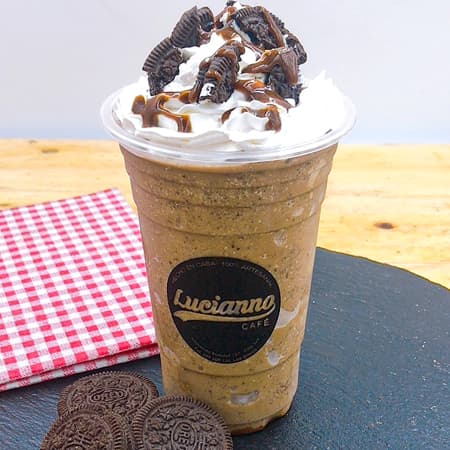 Frappé de OREO 16 Oz
