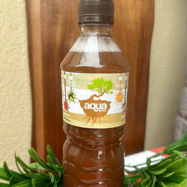 AGUA DE TAMARINDO