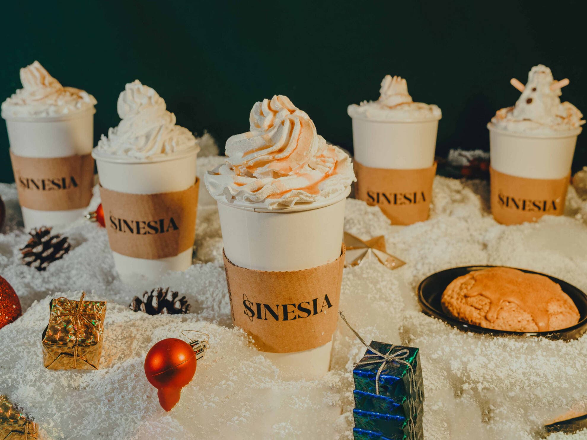 SINESIA CAFE