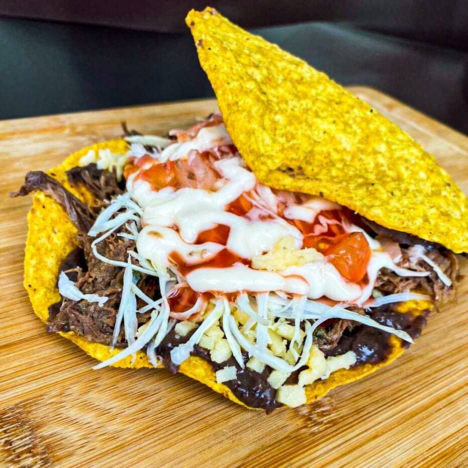 Chalupa Sencilla