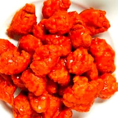 Boneless 12 piezas